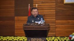 Bupati Melawi Jelaskan Serapan APBD, PAD, Penyertaan Modal hingga Rencana Utang Daerah