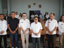 Wabup Malin Minta TPID Bergerak Cepat Kendalikan Harga dengan Aksi Nyata