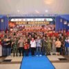 Pemkab Melawi Dorong Satu Komando dan Satu Data Penanganan Karhutla