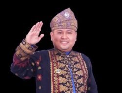 Bupati Dadi Pastikan Melawi Tuan Rumah MTQ 2028, Bidik HKG PKK dan Pesparani