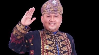 Bupati Dadi Pastikan Melawi Tuan Rumah MTQ 2028, Bidik HKG PKK dan Pesparani