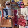 Pesona Produk Unggulan Melawi Curi Perhatian di Stand Pameran MTQ Kalbar XXXIV, Abon Sibung Jadi Primadona