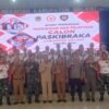 Badan Kesbangpol Melawi Resmi Buka Diklat Calon Paskibraka 2026, 26 Pelajar Terbaik Jalani Pembinaan