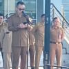 Sekda Melawi Peringatkan ASN: Jangan Main-main dengan Pungli dan Korupsi