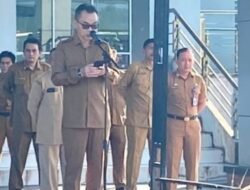 Sekda Melawi Peringatkan ASN: Jangan Main-main dengan Pungli dan Korupsi