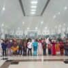 Melawi Archery Championship ke-7 Diikuti 197 Atlet, Pemanah Malaysia Turut Ambil Bagian