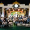 Melawi Naik ke Peringkat IX MTQ XXXIV Tingkat Provinsi Kalbar