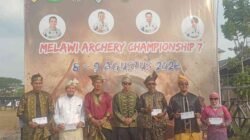 MAC ke-7 Berakhir Sukses, PERPANI Pastikan Turnamen Berlanjut Tahun Depan