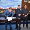 KUA-PPAS APBD Melawi 2027 Disepakati, Pendapatan Daerah Capai Rp 916,761 Miliar