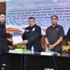 PDI-P Soroti Kesehatan, Infrastruktur dan Belanja Daerah dalam APBD Melawi 2027