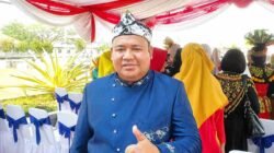 HUT ke-81 RI, Ketua DPRD Melawi Soroti Kapasitas Fiskal Daerah dan Alokasi TKD untuk Pembangunan 2027