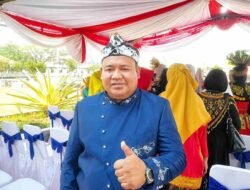 HUT ke-81 RI, Ketua DPRD Melawi Soroti Kapasitas Fiskal Daerah dan Alokasi TKD untuk Pembangunan 2027