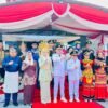 Momentum HUT ke-81 RI, Bupati Dadi Tekankan Pemerataan Pembangunan dan Penguatan Pelayanan Publik