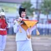 Cerita Melati Agustina Usai Jadi Pembawa Baki Paskibraka Melawi: Sempat Tegang, Tetap Percaya Diri