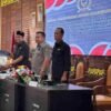 DPRD Melawi Bahas Perubahan KUA-PPAS 2026, Fraksi PDI Perjuangan Soroti Sejumlah Persoalan Daerah