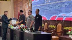 DPRD Melawi Bahas Perubahan KUA-PPAS 2026, Fraksi PDI Perjuangan Soroti Sejumlah Persoalan Daerah