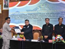 PDI Perjuangan Soroti MTQ, Pesparani, Porprov hingga UPJJ di Melawi