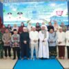 Maulid Nabi 2026, Bupati Melawi Ajak Warga Perkuat Kebersamaan dan Jaga Lingkungan