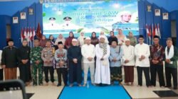 Maulid Nabi 2026, Bupati Melawi Ajak Warga Perkuat Kebersamaan dan Jaga Lingkungan