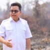 Wabup Malin Bongkar Sumber Karhutla: Sejumlah Titik Api Disebut Berasal dari Konsesi Perusahaan