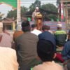 Kemarau Hampir Dua Bulan, Kecamatan Tanah Pinoh Gelar Salat Istisqa dan Perkuat Pencegahan Karhutla