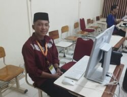 Melawi Ukir Prestasi di MTQ XXXIV Kalbar, Dua Peserta Karya Tulis Ilmiah Melaju ke Babak Semifinal