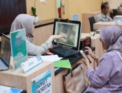 Masyarakat Dapat Jadwal Ukur Tanah yang Lebih Jelas Berkat Layanan Pengukuran Terjadwal