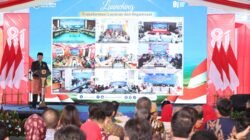 Pengukuran Terjadwal Beri Kepastian Waktu Layanan bagi Masyarakat di 446 Kantah
