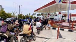 Bupati Melawi Turunkan Tim Gabungan Awasi Distribusi dan Harga BBM