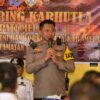 Karhutla Mengancam Daerah, Kapolres Melawi Minta Warga Hindari Aktivitas Pemicu Api