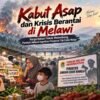 Karhutla dan Krisis Berantai di Melawi: Harga Bahan Pokok Melambung, Pemkab Melawi Ingatkan Pengecer BBM Tak Cekik Warga