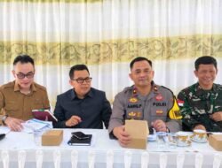 BBM Melawi Langka, Antrean SPBU Mengular: Pemkab Bentuk Satgas Tertibkan Pengantri dan Harga Pengecer