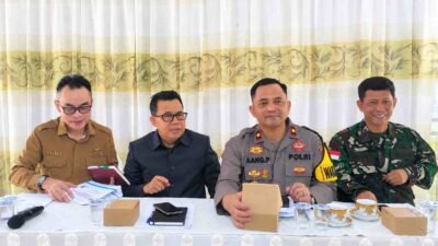 BBM Melawi Langka, Antrean SPBU Mengular: Pemkab Bentuk Satgas Tertibkan Pengantri dan Harga Pengecer