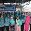 Harga Sembako Naik di Tengah Krisis Kabut Asap, Warga Melawi Disasar Operasi Pasar