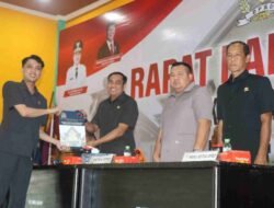 Karhutla dan Krisis Air Mengancam, PDIP Desak APBD Perubahan Melawi Lebih Responsif