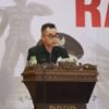 Perubahan APBD 2026, Pemkab Melawi Jawab Sorotan DPRD