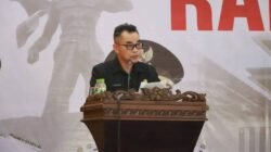 Perubahan APBD 2026, Pemkab Melawi Jawab Sorotan DPRD