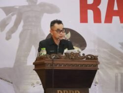 Perubahan APBD 2026, Pemkab Melawi Jawab Sorotan DPRD
