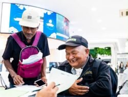 Tepat di Momen HANTARU 2026, Implementasi PERINTIS 10 Hari Diperluas hingga ke 95 Kantah
