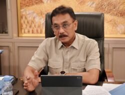 Sekjen ATR/BPN Tekankan Penyusunan Anggaran 2027 Harus Terukur dan Berdampak bagi Masyarakat
