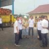 Antrean TBS Mengular di PKS PT SIP, Wabup Malin Desak Petani Lokal Diprioritaskan