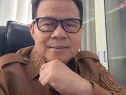 Harga Kebutuhan Pokok, LPG hingga BBM Melambung, Wabup Malin: Melawi Dihantam Krisis Berlapis