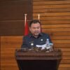 Kualitas Udara Terdampak Karhutla, Bupati Melawi Keluarkan Edaran BDR 28-30 September
