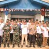 Karhutla Melawi Meluas, Bupati Tekankan Kesiapsiagaan dan Peran Aktif Pemerintah Desa