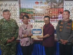 Karhutla Melawi Makin Mengkhawatirkan, Alat dan Anggaran Terbatas, Warga Diminta Hentikan Pembakaran