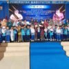 Bunda PAUD Kalbar Dorong PAUD Melawi Jadi Fondasi Pembentukan Karakter Anak