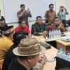 Karhutla di Konsesi PT RKA, DPRD Melawi: Jangan Hidup Saat Untung, Lepas Tangan Saat Bencana