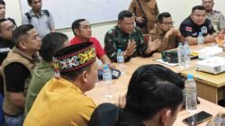Karhutla Melawi Memanas, PT RKA Didesak Bertanggung Jawab atas Kebakaran Lahan Warga
