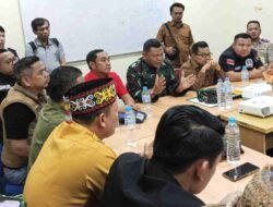 Karhutla Melawi Memanas, PT RKA Didesak Bertanggung Jawab atas Kebakaran Lahan Warga