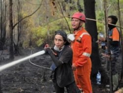 Pencegahan Karhutla Berbasis Desa Diperkuat, Pembentukan MPA Melawi Capai 91 Desa
